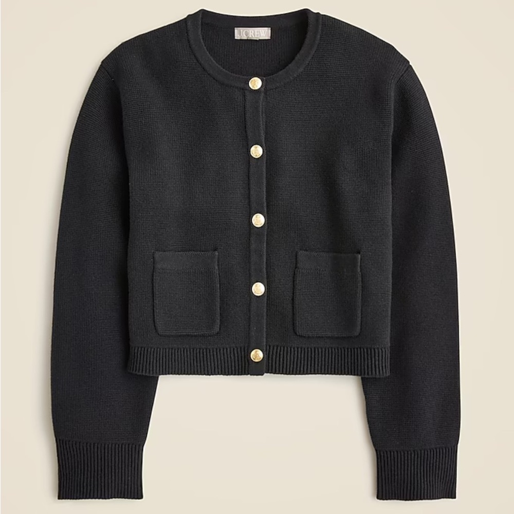 Emilie sweater lady jacket